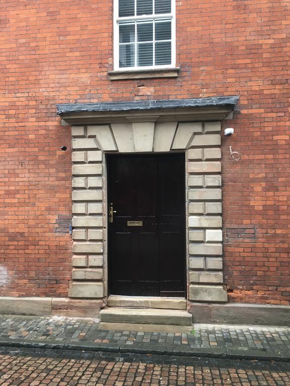Old County Court Hotel Coventry Exterior photo